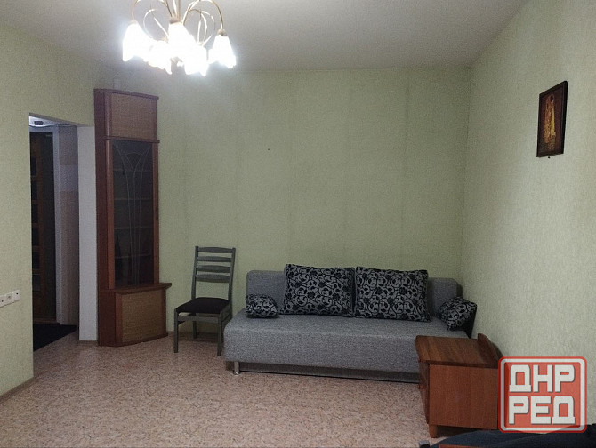 Сдам 2к квартиру на Независимости, Донской, Базилик. Донецк - изображение 3