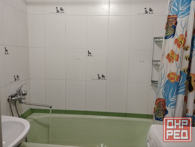 Сдам 2к квартиру на Независимости, Донской, Базилик. Донецк - изображение 7