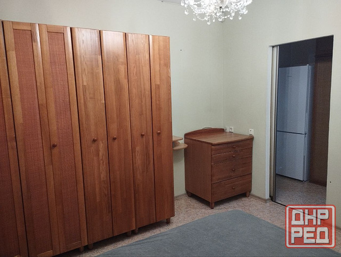 Сдам 2к квартиру на Независимости, Донской, Базилик. Донецк - изображение 5