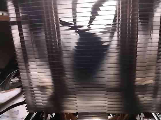 Новый игровой пк без жд. Мариуполь