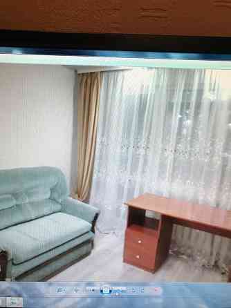 Сдам 1ком Текстильщик от собственника с ремонтом, мебель и техника, бойлер Донецк