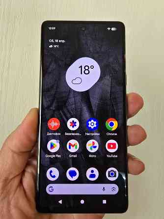Google pixel 7. 8/128.Sim+eSim Донецк