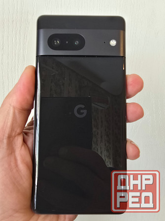 Google pixel 7. 8/128.Sim+eSim Донецк - изображение 2