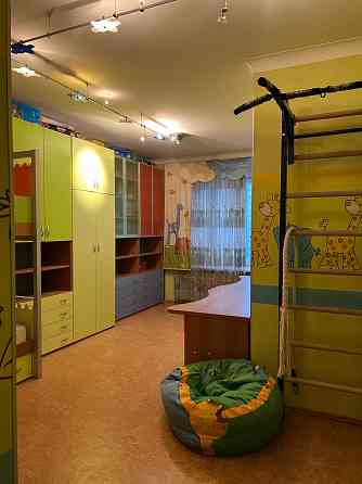 пл. Ленина, 4х-комнатная, вода круглосуточно, ремонт, мебель, техника Донецк