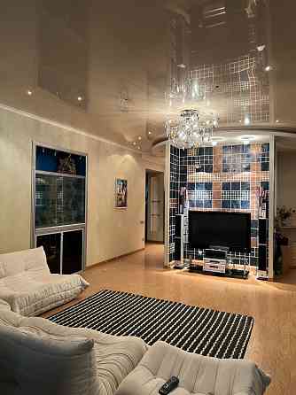 пл. Ленина, 4х-комнатная, вода круглосуточно, ремонт, мебель, техника Донецк