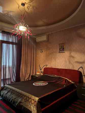 пл. Ленина, 4х-комнатная, вода круглосуточно, ремонт, мебель, техника Донецк