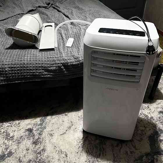 Продам кондиционер мобильный Донецк