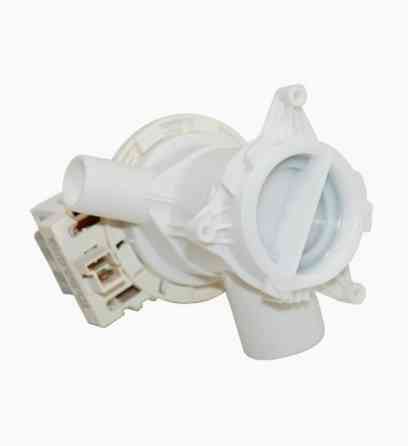 Сливная помпа, насос для стиральной машины Beko Донецк