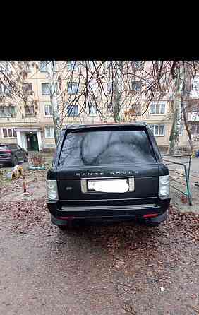 Land Rover Шахтерск