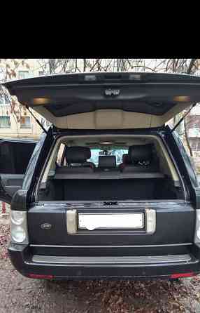 Land Rover Шахтерск