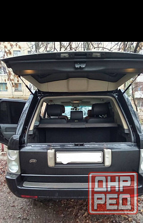 Land Rover Шахтерск - изображение 7