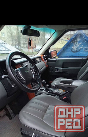 Land Rover Шахтерск - изображение 5