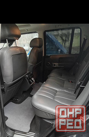 Land Rover Шахтерск - изображение 8