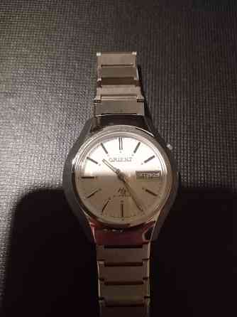 Часы ORIENT HI-AICE Донецк