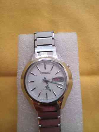 Часы ORIENT HI-ACE Донецк