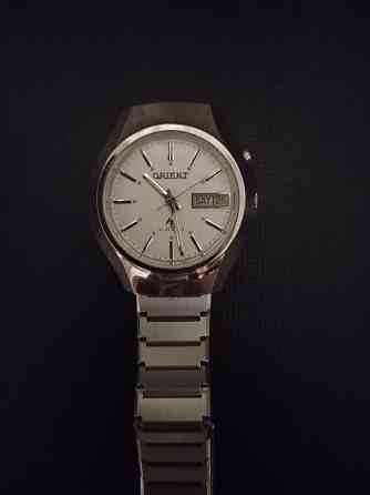 Часы ORIENT HI-AICE Донецк