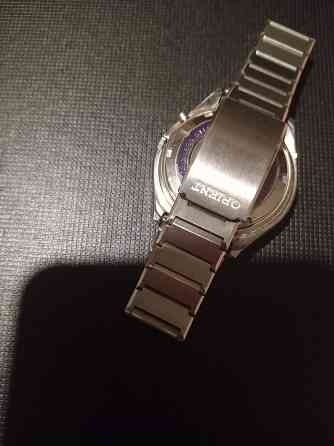 Часы ORIENT HI-AICE Донецк