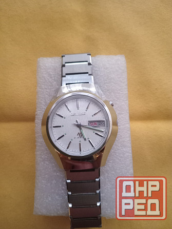 Часы ORIENT HI-ACE Донецк - изображение 4