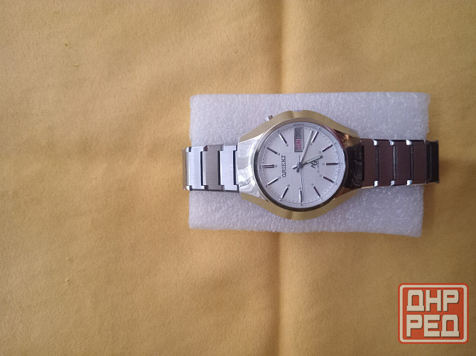 Часы ORIENT HI-ACE Донецк - изображение 6