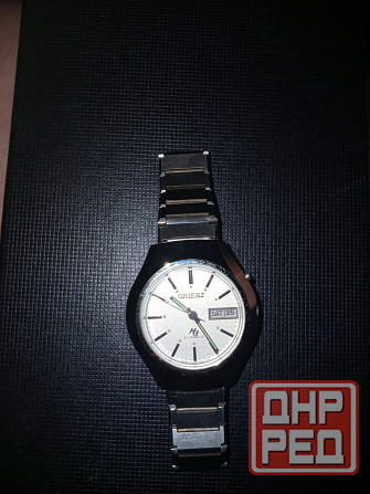 Часы ORIENT HI-AICE Донецк - изображение 5