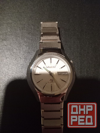 Часы ORIENT HI-AICE Донецк - изображение 4