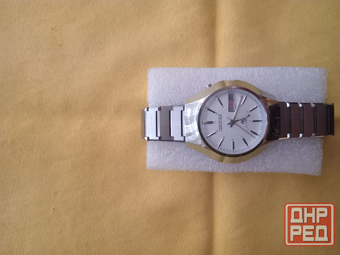 Часы ORIENT HI-ACE Донецк - изображение 5