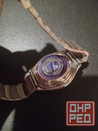 Часы ORIENT HI-AICE Донецк - изображение 3