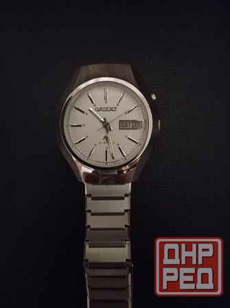 Часы ORIENT HI-AICE Донецк - изображение 1
