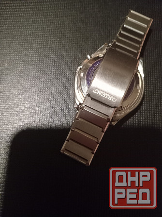 Часы ORIENT HI-AICE Донецк - изображение 2
