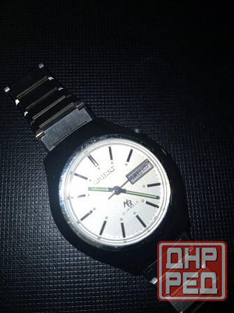 Часы ORIENT HI-AICE Донецк - изображение 6