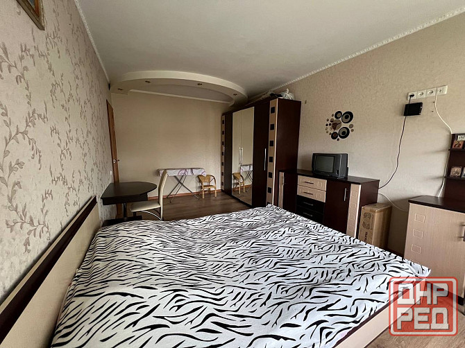 Продажа Уютной,семейной квартры в Куйбышевском рн 63 кв.м ! Вода идет - колонка автомат ! Срочно ! Донецк - изображение 10