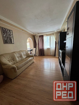 Продажа Уютной,семейной квартры в Куйбышевском рн 63 кв.м ! Вода идет - колонка автомат ! Срочно ! Донецк - изображение 4