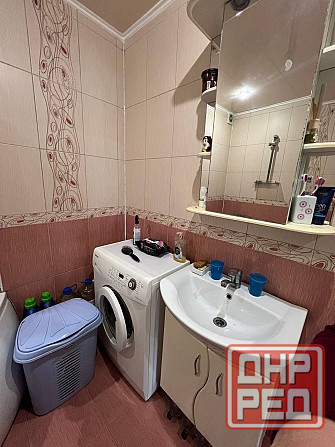 Продажа Уютной,семейной квартры в Куйбышевском рн 63 кв.м ! Вода идет - колонка автомат ! Срочно ! Донецк - изображение 8