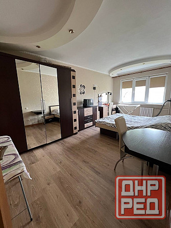 Продажа Уютной,семейной квартры в Куйбышевском рн 63 кв.м ! Вода идет - колонка автомат ! Срочно ! Донецк - изображение 9