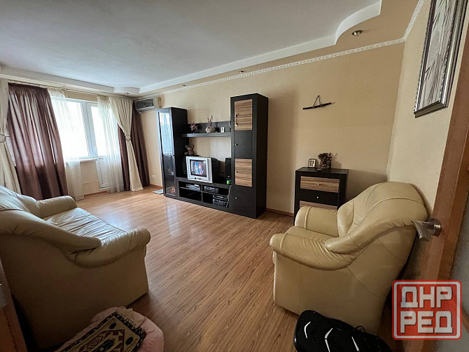 Продажа Уютной,семейной квартры в Куйбышевском рн 63 кв.м ! Вода идет - колонка автомат ! Срочно ! Донецк - изображение 3