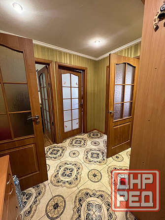 Продажа Уютной,семейной квартры в Куйбышевском рн 63 кв.м ! Вода идет - колонка автомат ! Срочно ! Донецк - изображение 12