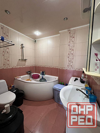 Продажа Уютной,семейной квартры в Куйбышевском рн 63 кв.м ! Вода идет - колонка автомат ! Срочно ! Донецк - изображение 7