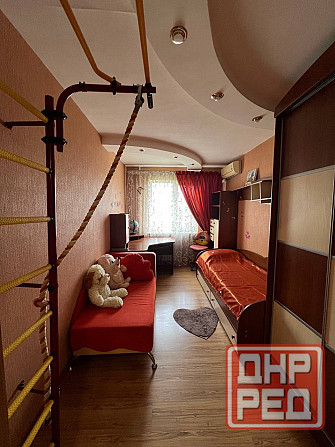 Продажа Уютной,семейной квартры в Куйбышевском рн 63 кв.м ! Вода идет - колонка автомат ! Срочно ! Донецк - изображение 11