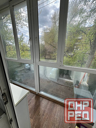 Продажа Уютной,семейной квартры в Куйбышевском рн 63 кв.м ! Вода идет - колонка автомат ! Срочно ! Донецк - изображение 5