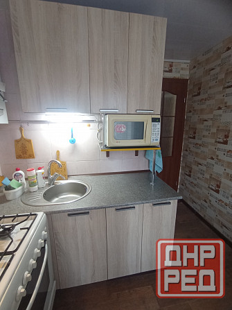 1 квартира Кировский район Донецк - изображение 5