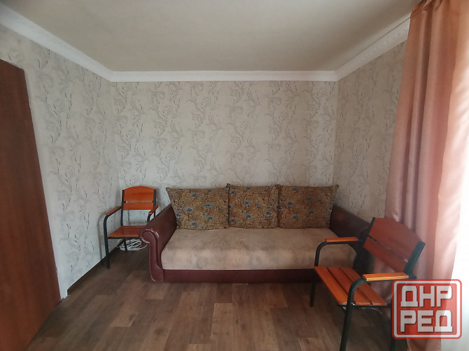 1 квартира Кировский район Донецк - изображение 8