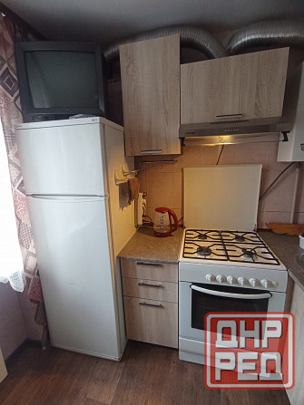 1 квартира Кировский район Донецк - изображение 6