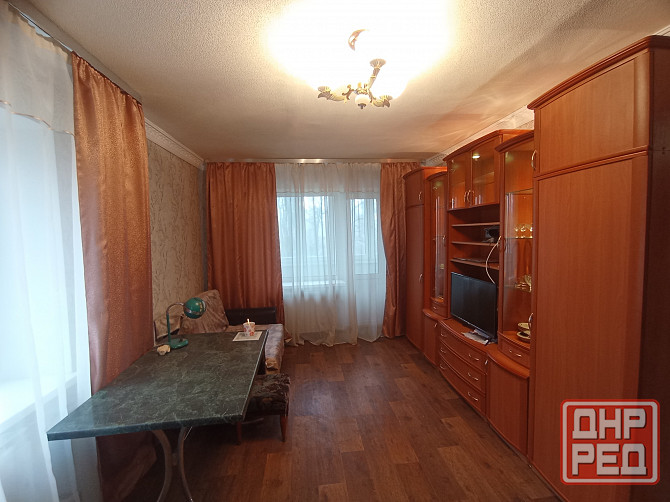 1 квартира Кировский район Донецк - изображение 7