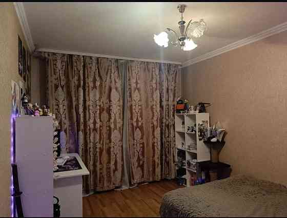 Продам 3к квартиру 1/9, пр-т Ленинский, Храм Петра и Февронии. Донецк