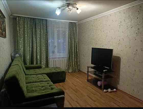 Продам 3к квартиру 1/9, пр-т Ленинский, Храм Петра и Февронии. Донецк