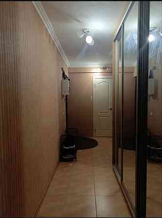 Продам 3к квартиру 1/9, пр-т Ленинский, Храм Петра и Февронии. Донецк