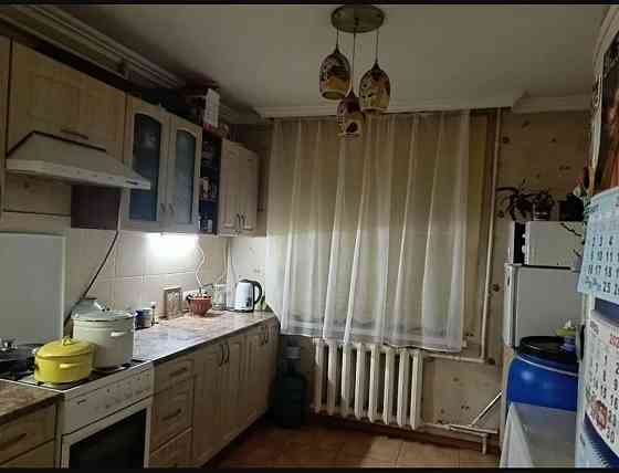 Продам 3к квартиру 1/9, пр-т Ленинский, Храм Петра и Февронии. Донецк