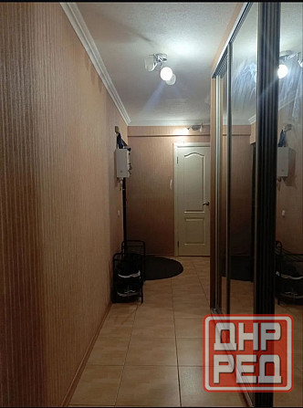 Продам 3к квартиру 1/9, пр-т Ленинский, Храм Петра и Февронии. Донецк - изображение 5