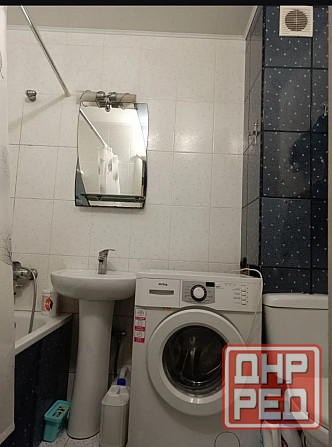 Продам 3к квартиру 1/9, пр-т Ленинский, Храм Петра и Февронии. Донецк - изображение 7