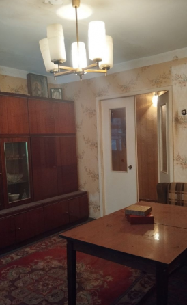Продам 3-к квартиру на Бажанова Макеевка